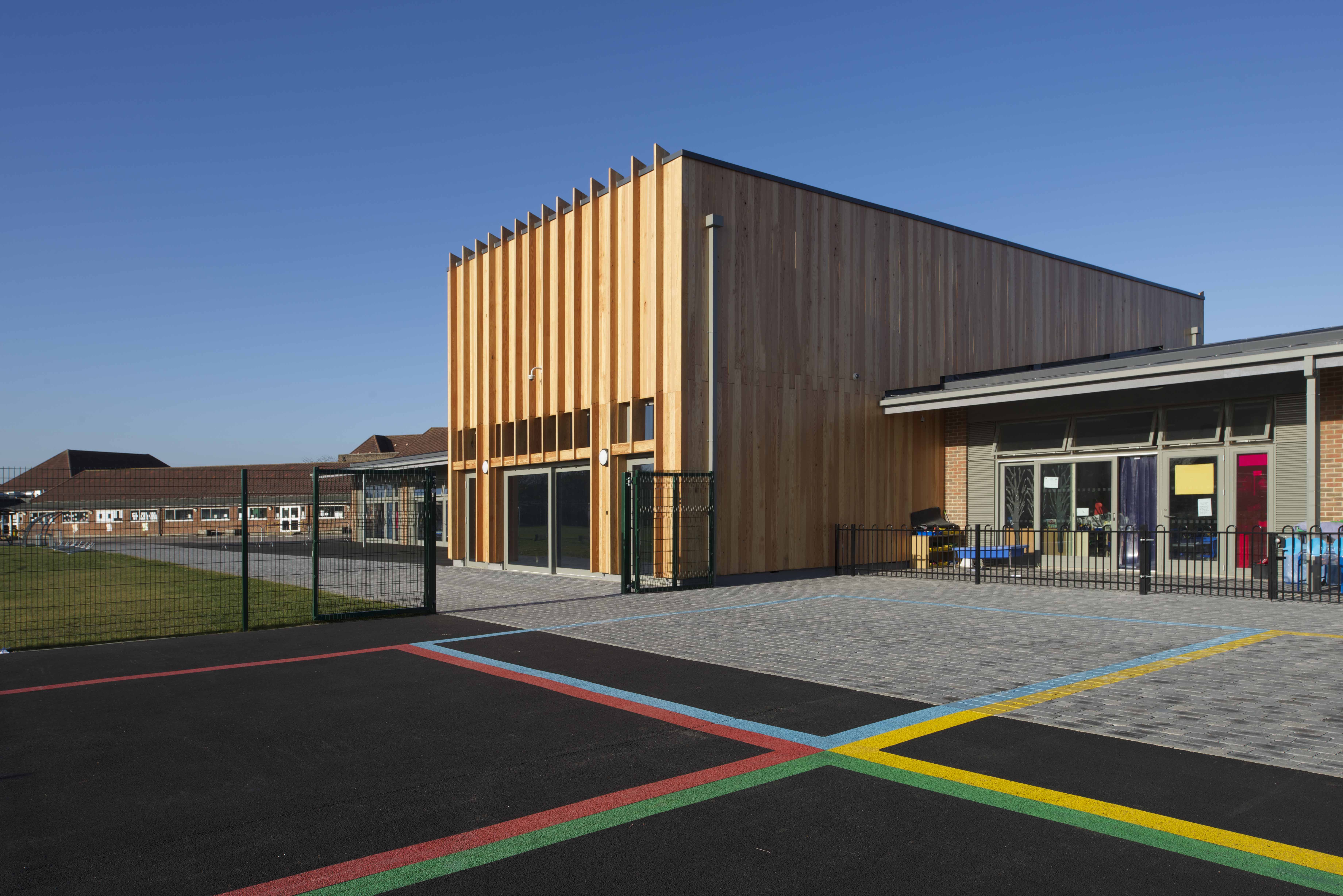 Manor Infant and Junior Schools