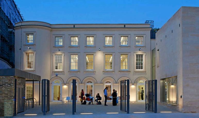 Black Cultural Archives